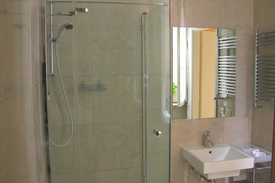 Photo of Bathroom in Rione XIV Borgo