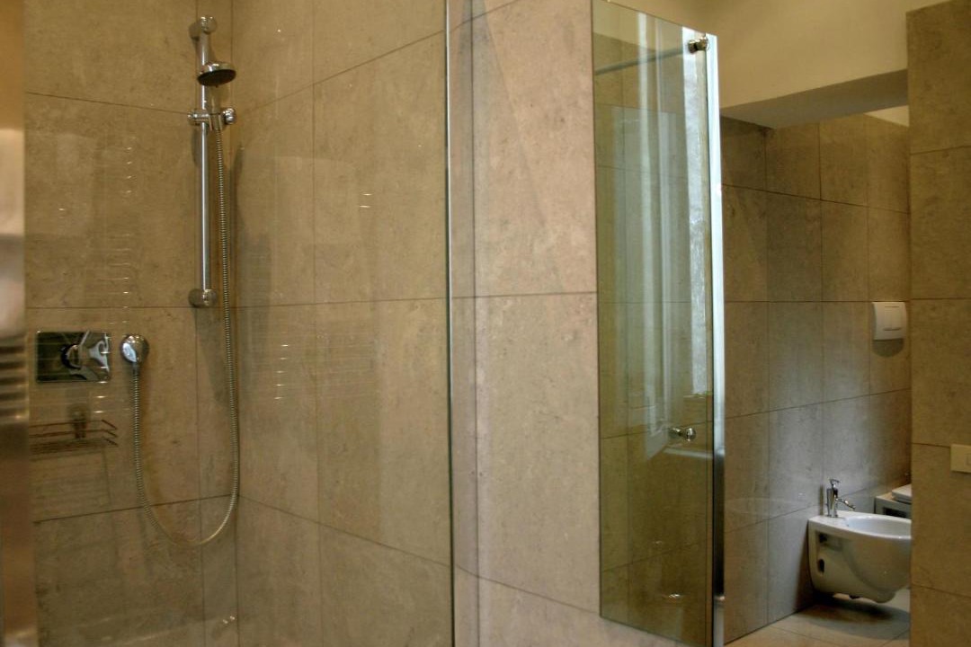 Photo of Bathroom in Rione XIV Borgo