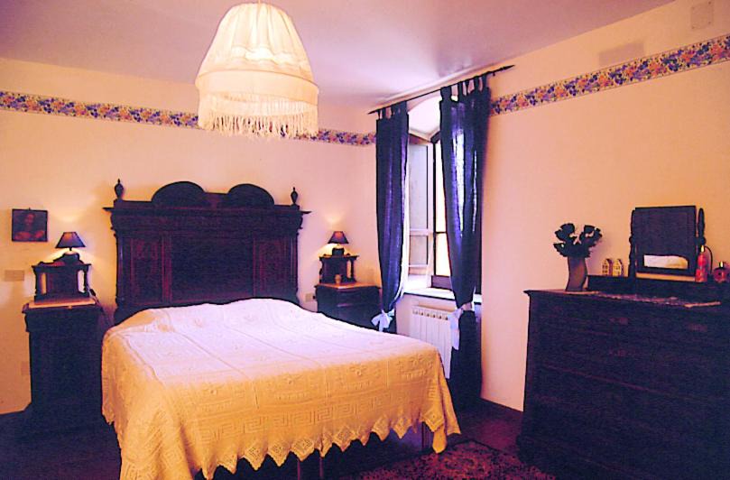 Photo of Bedroom in Castel Giorgio
