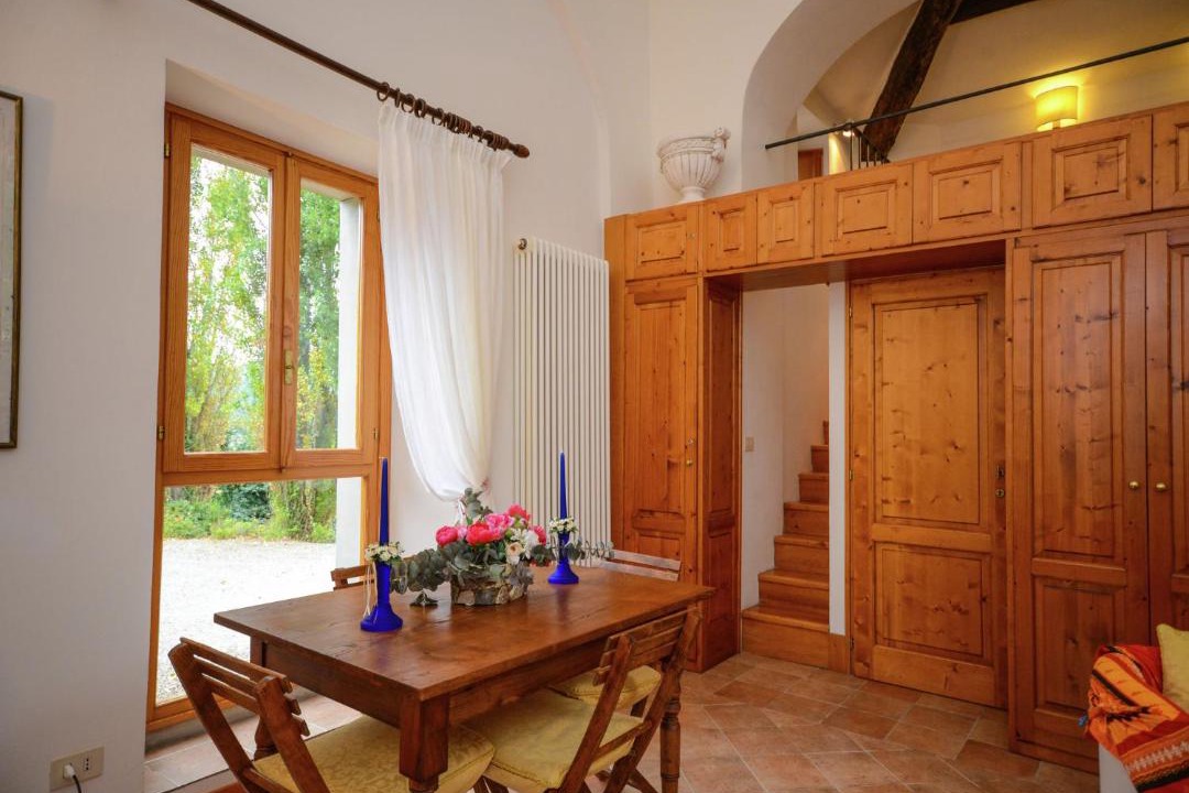 Photo of Livingroom in Tredozio