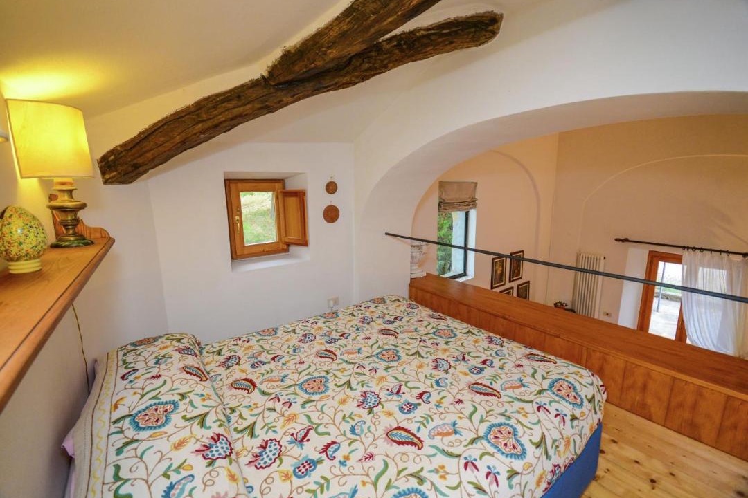 Photo of Bedroom in Tredozio