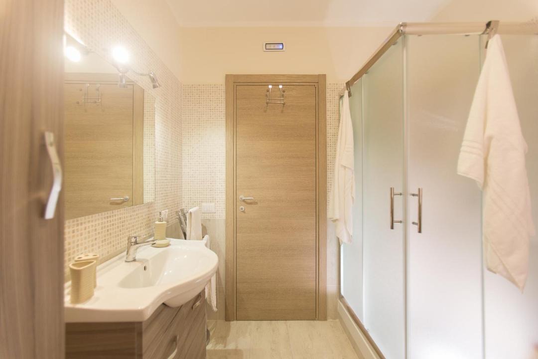 Photo of Bathroom in Cassino