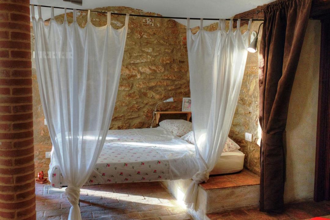 Photo of Bedroom in Modigliana