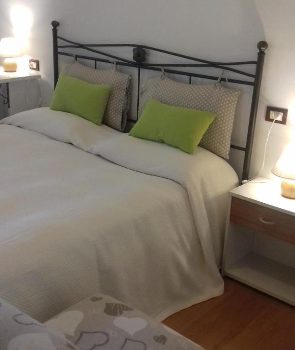 Photo of Bedroom in Montelaguardia