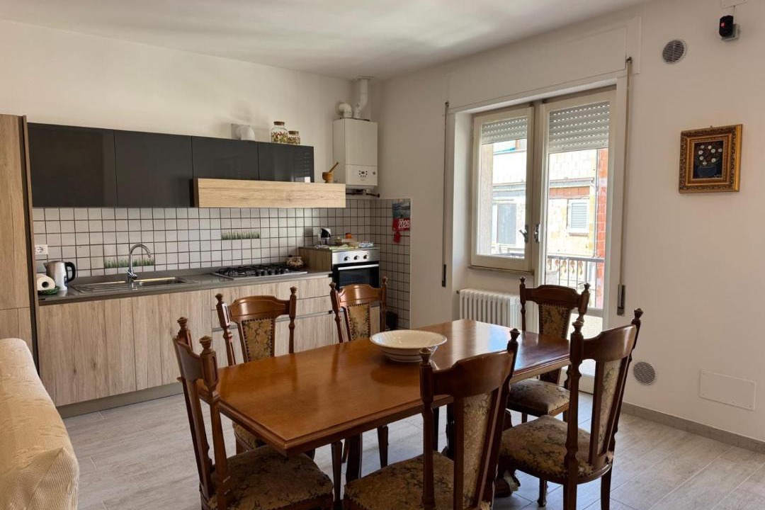 Photo of Kitchen in San Vito Chietino
