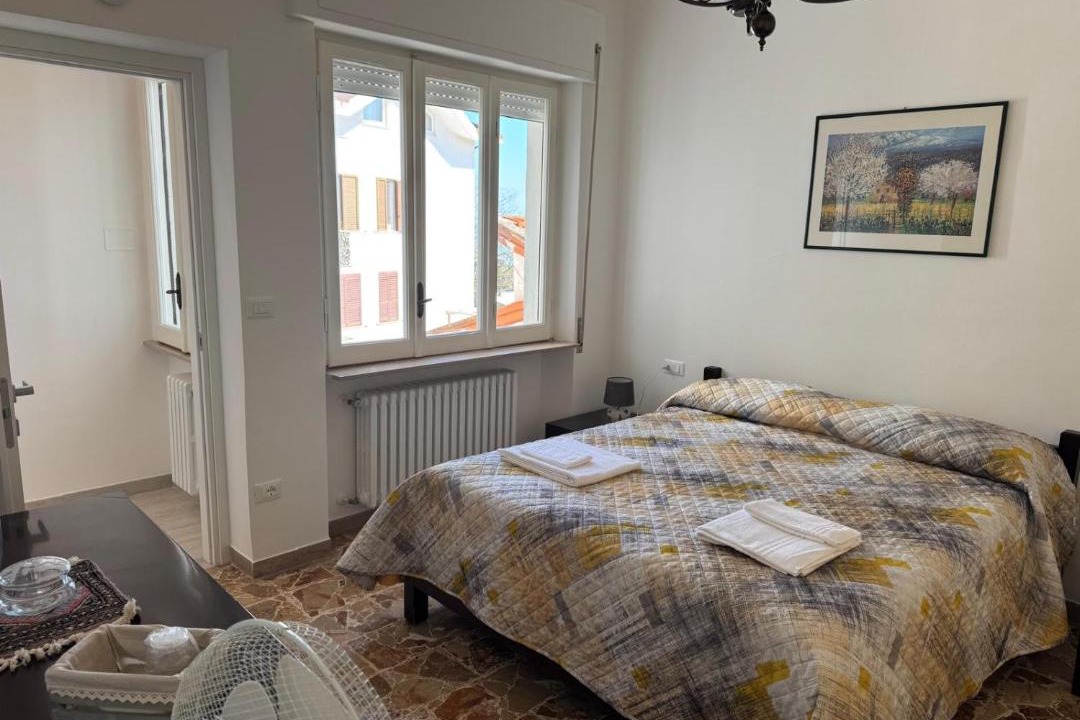 Photo of Bedroom in San Vito Chietino