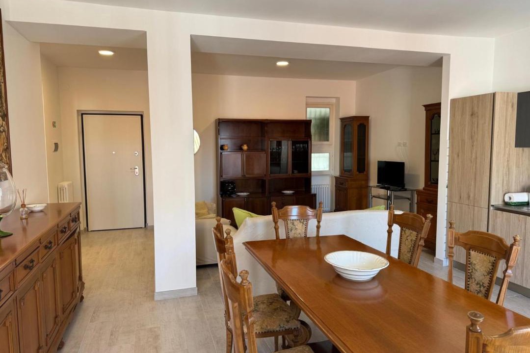 Photo of Kitchen in San Vito Chietino