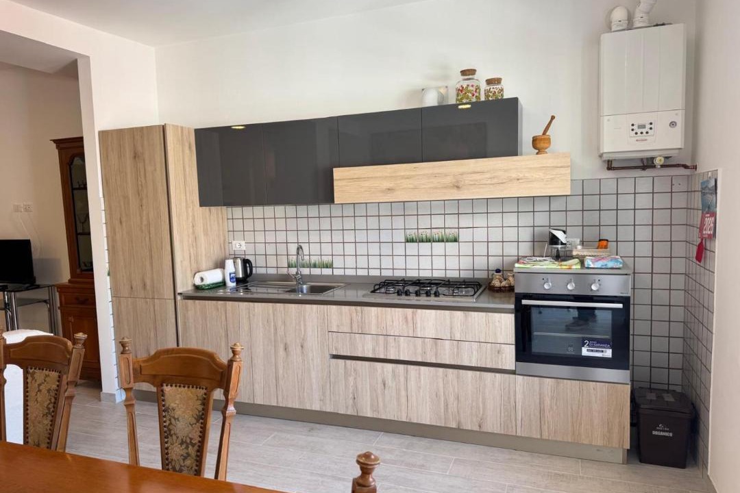 Photo of Kitchen in San Vito Chietino