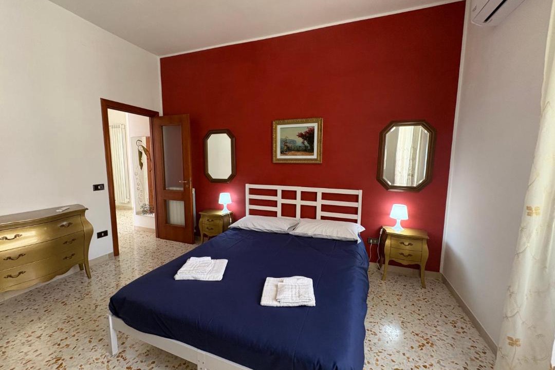 Photo of Bedroom in Portici