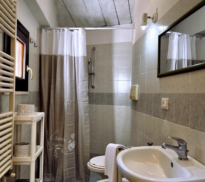 Photo of Bathroom in Lanciano