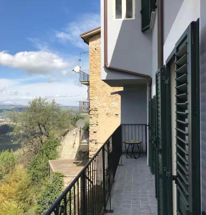Photo of Patio Balcony in Archi
