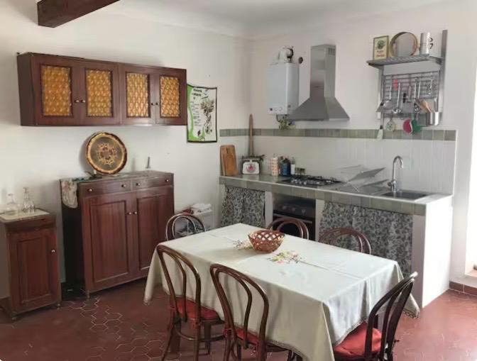 Photo of Kitchen in Archi