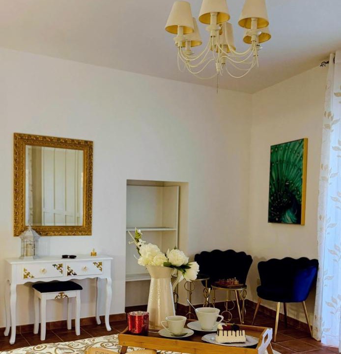 Photo of Livingroom in Archi