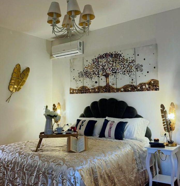 Photo of Bedroom in Archi