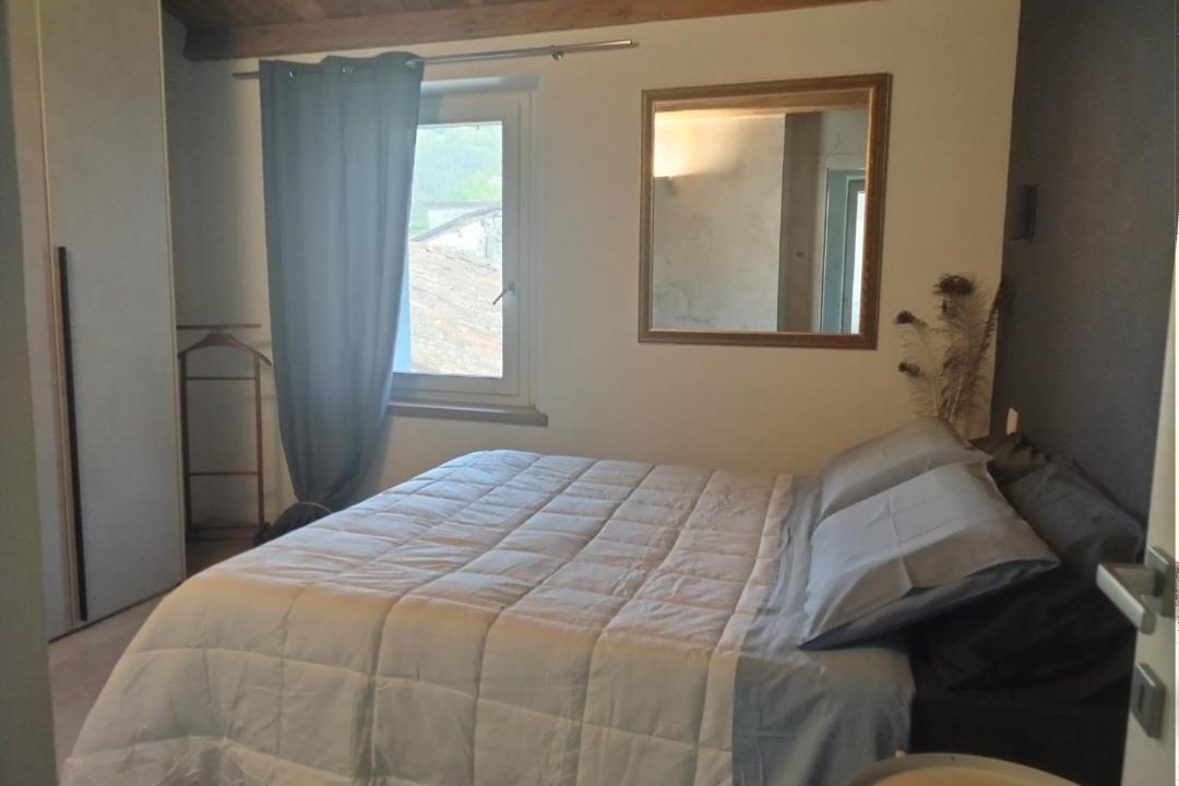 Photo of Bedroom in Civitella di Romagna