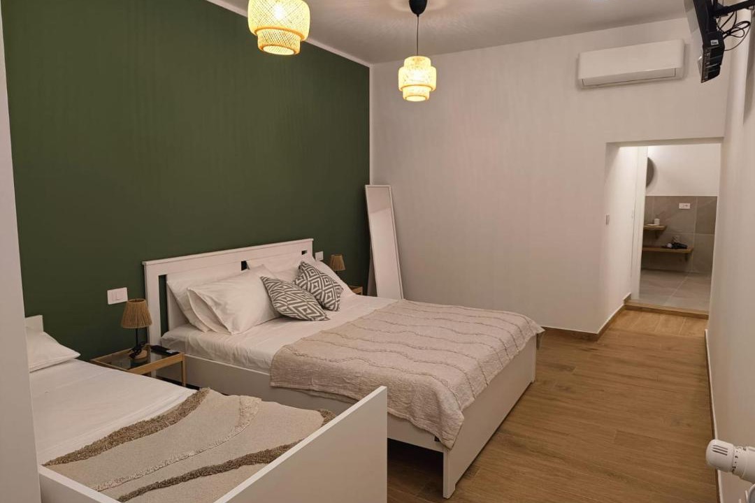 Photo of Bedroom in Castello del Matese