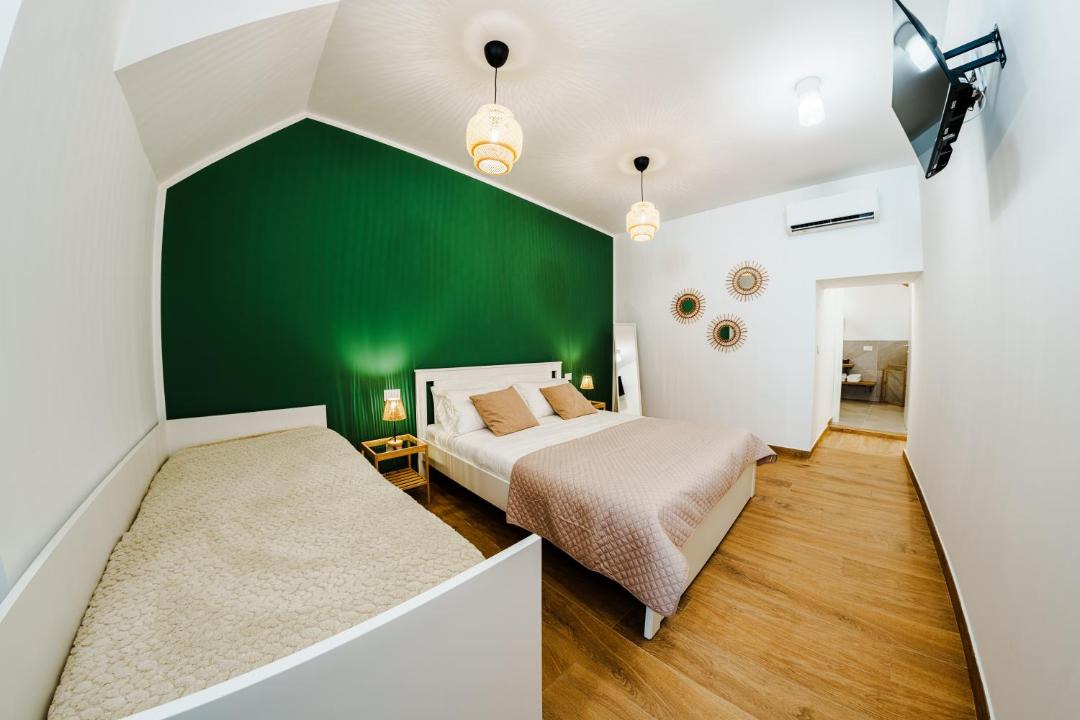 Photo of Bedroom in Castello del Matese