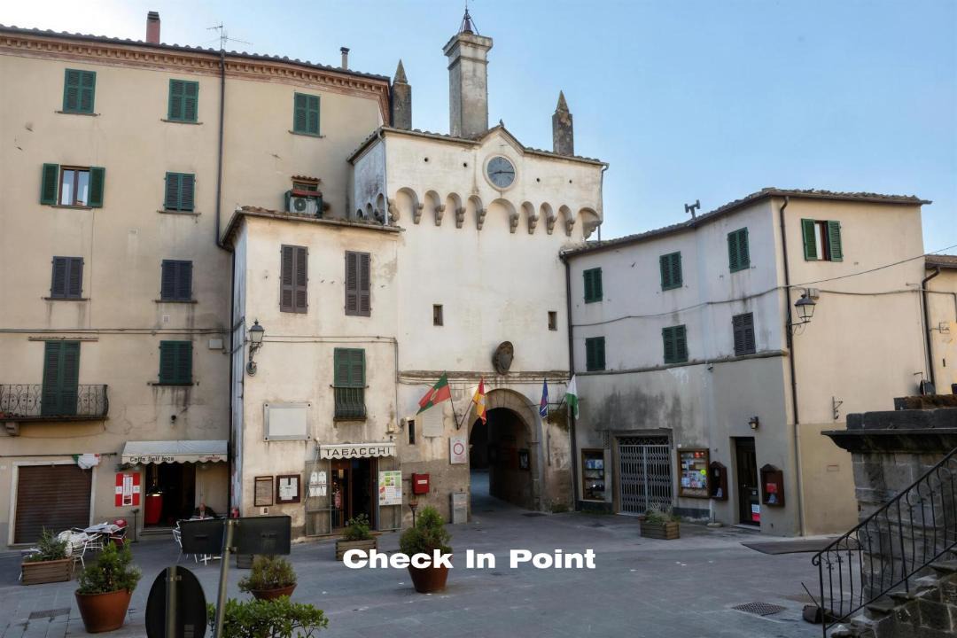 Photo of Others in Scansano