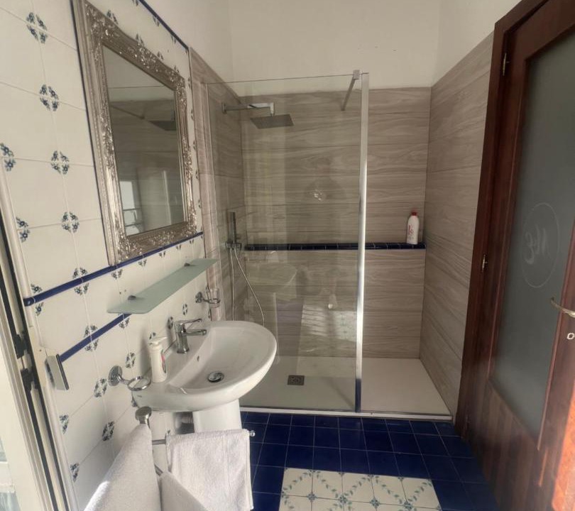 Photo of Bathroom in Bagnoli