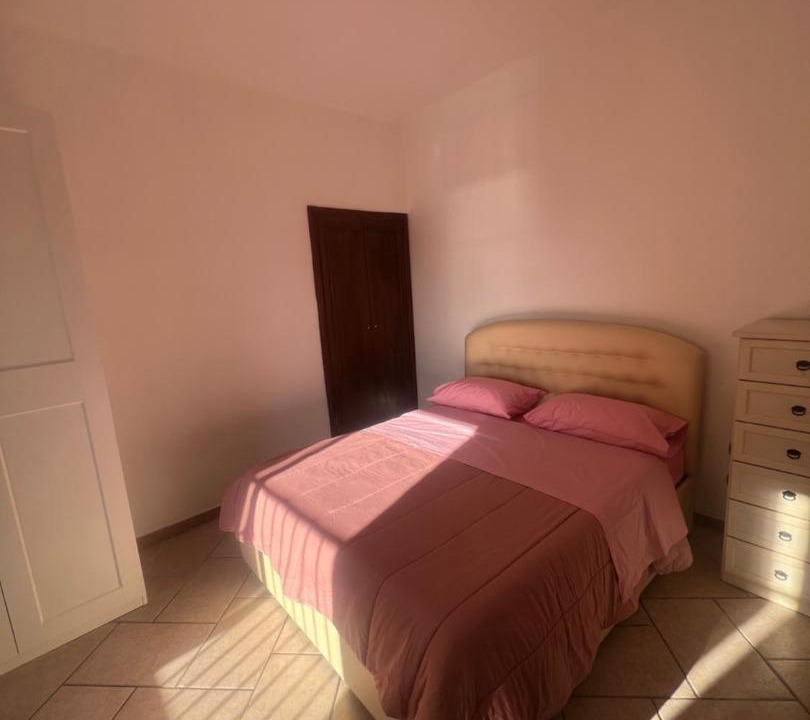 Photo of Bedroom in Bagnoli