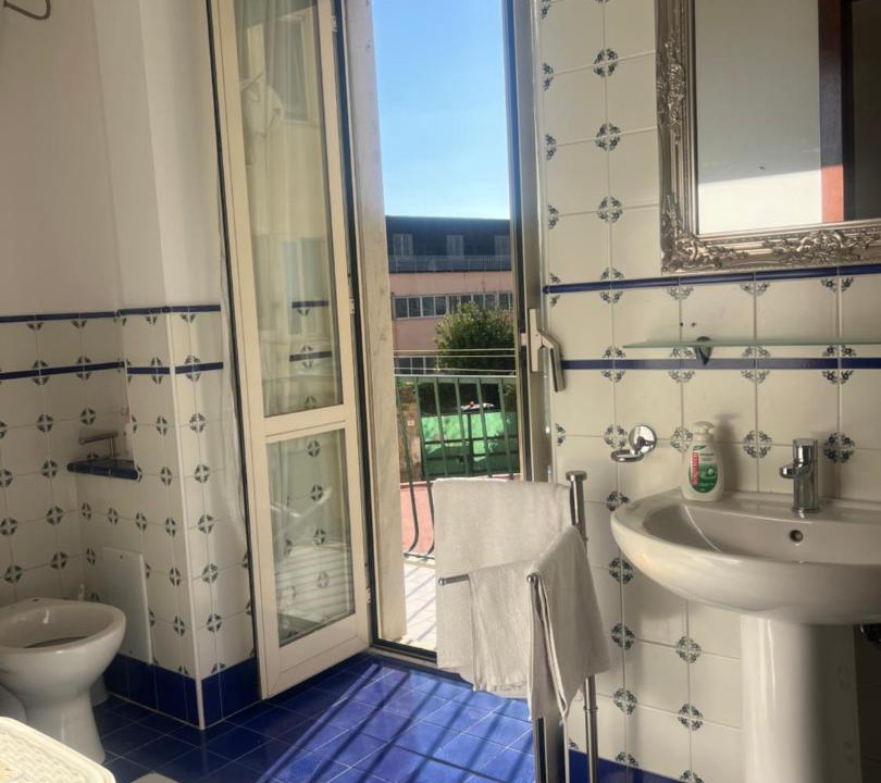 Photo of Bathroom in Bagnoli