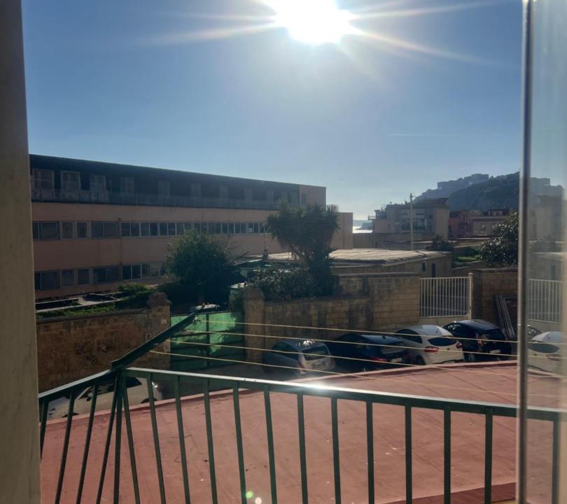 Photo of Patio Balcony in Bagnoli