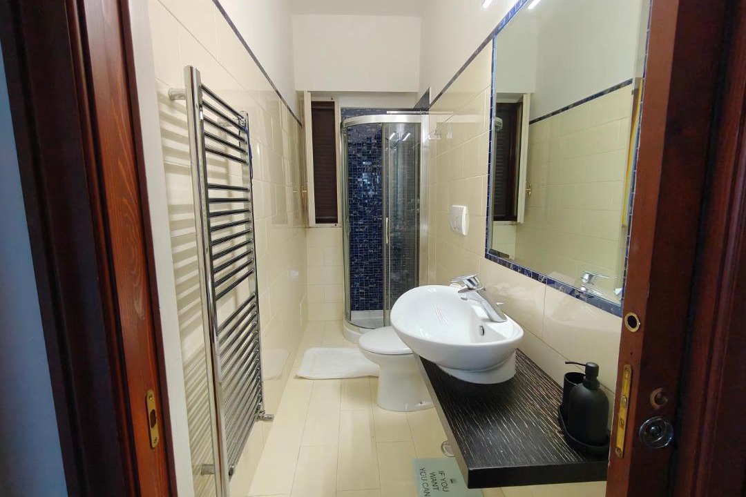 Photo of Bathroom in Municipio 2