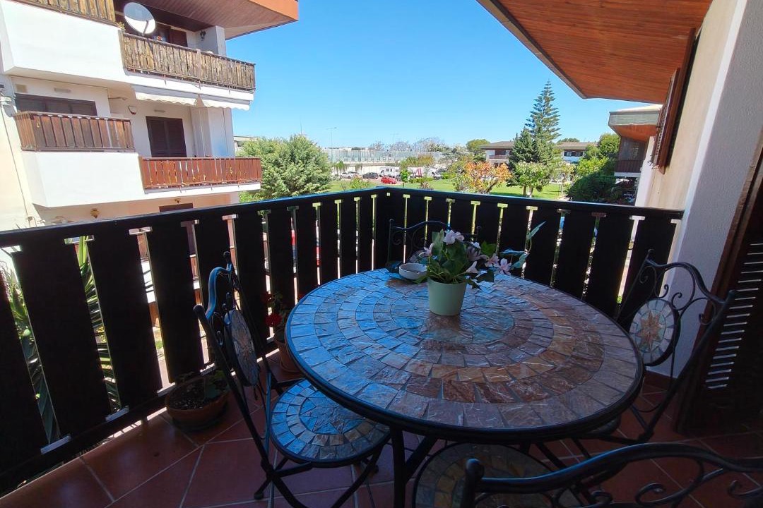 Photo of Patio Balcony in Municipio 2