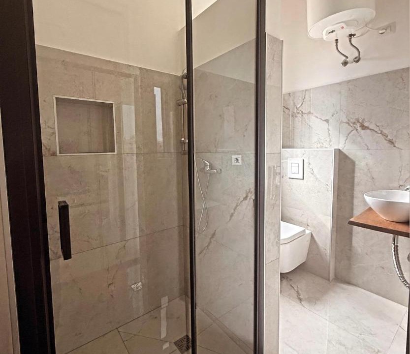 Photo of Bathroom in Conza della Campania