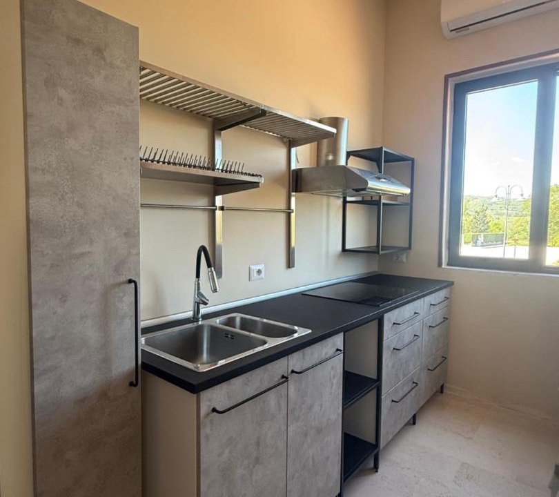 Photo of Kitchen in Conza della Campania