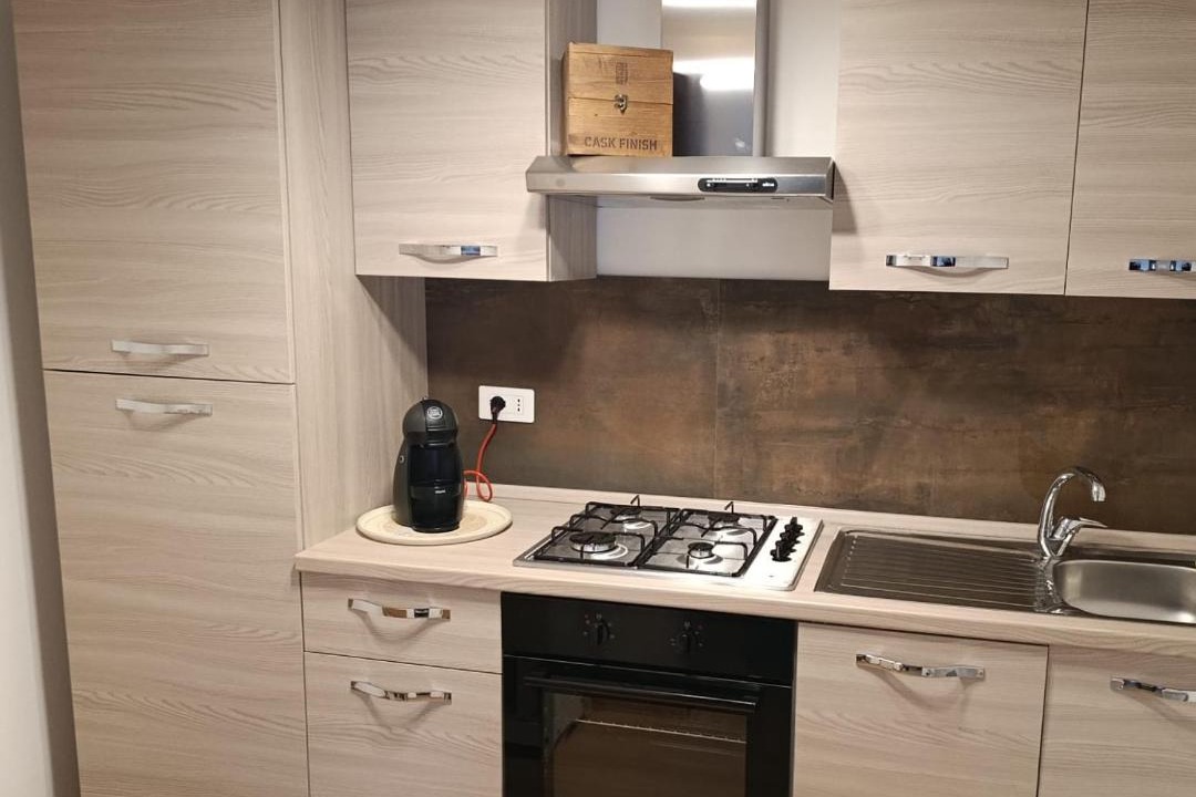 Photo of Kitchen in Frosinone