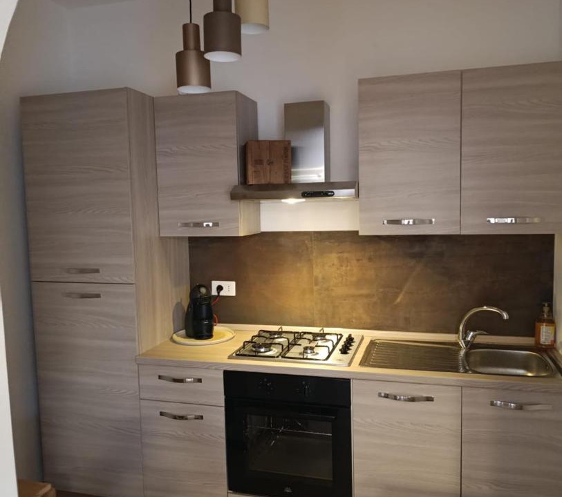 Photo of Kitchen in Frosinone