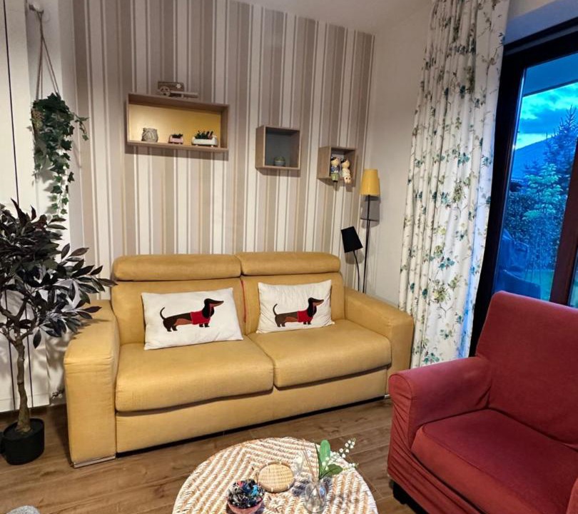 Photo of Livingroom in Castel di Sangro