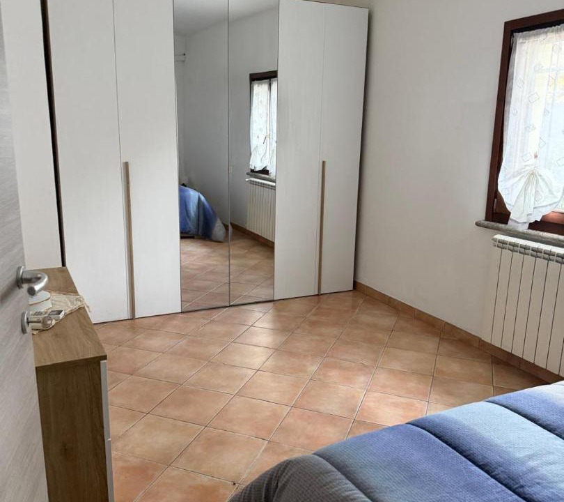 Photo of Bedroom in Vigevano