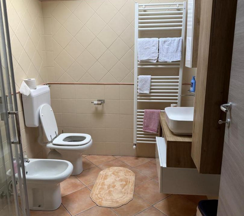 Photo of Bathroom in Vigevano