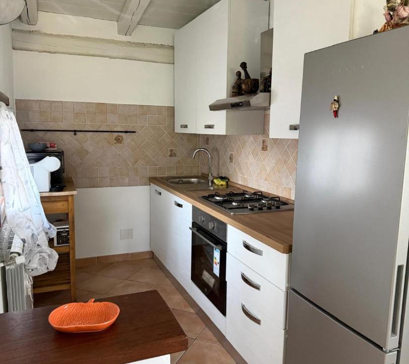Photo of Kitchen in Vigevano