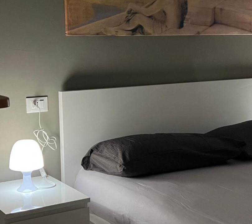 Photo of Bedroom in Popoli