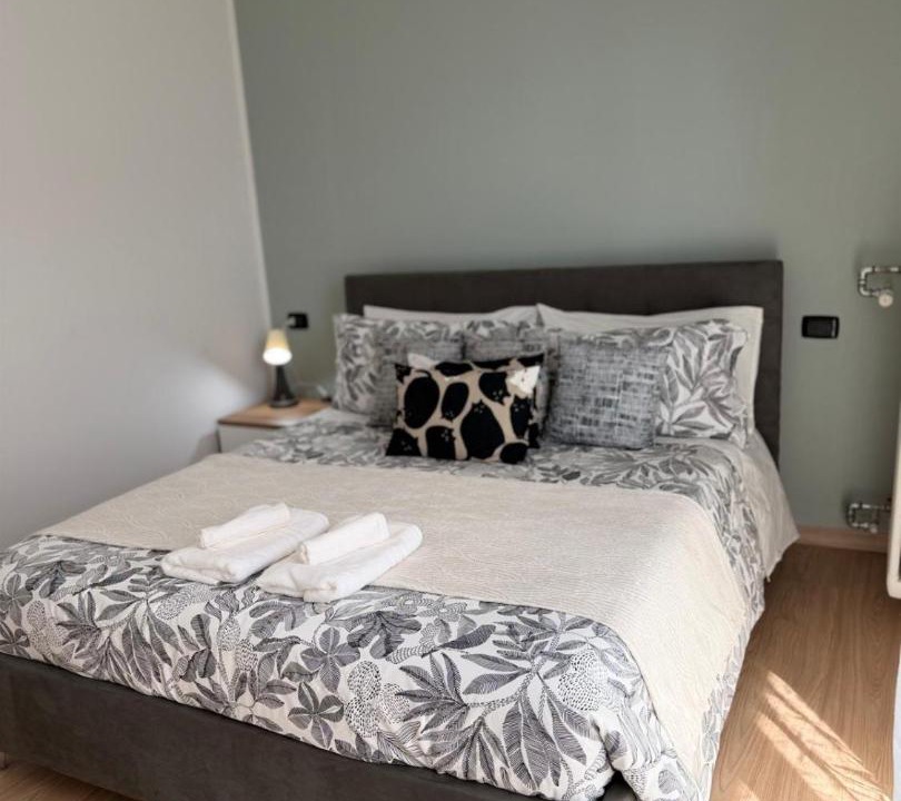 Photo of Bedroom in Stadera