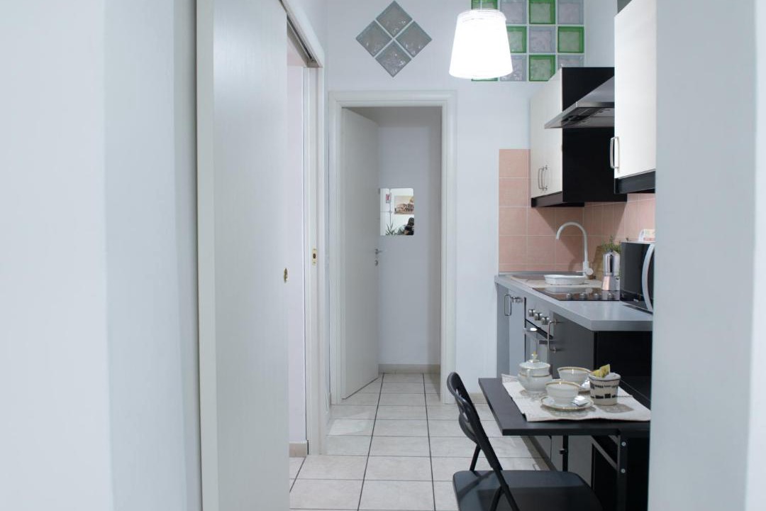 Photo of Kitchen in Monti