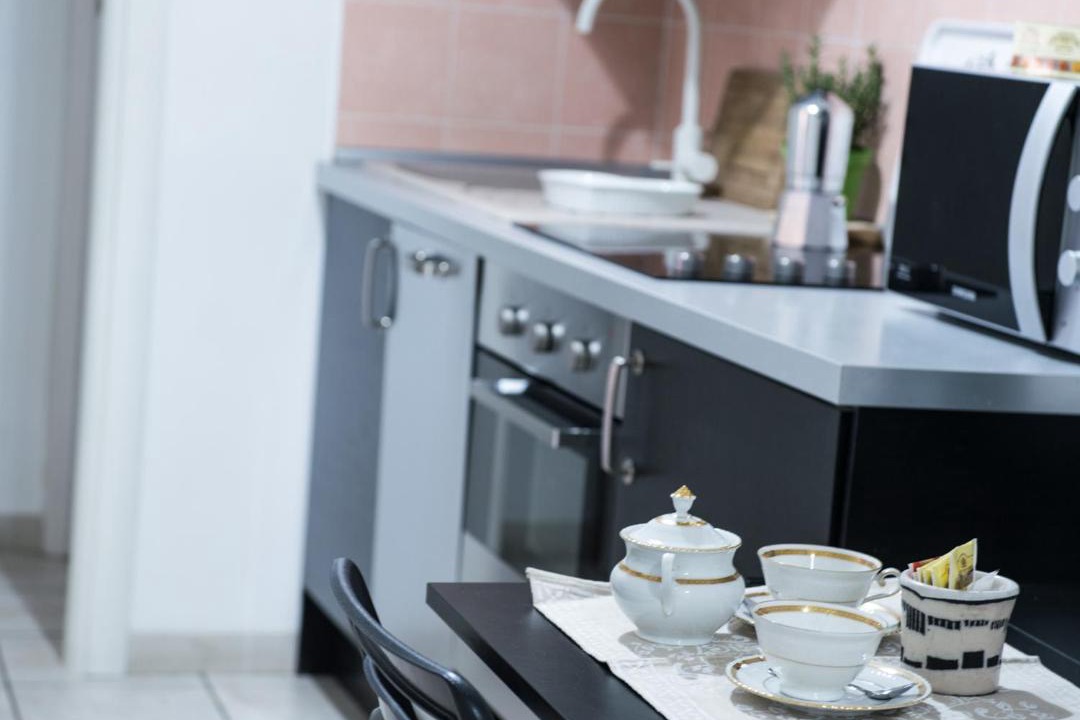 Photo of Kitchen in Monti