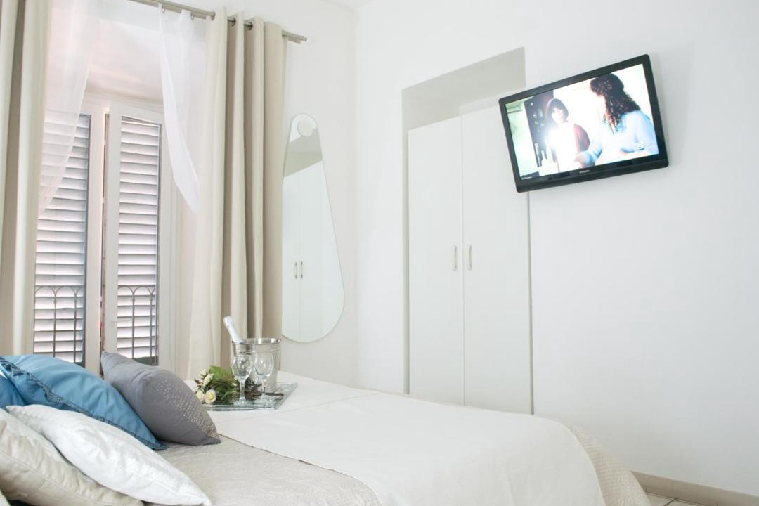Photo of Bedroom in Monti