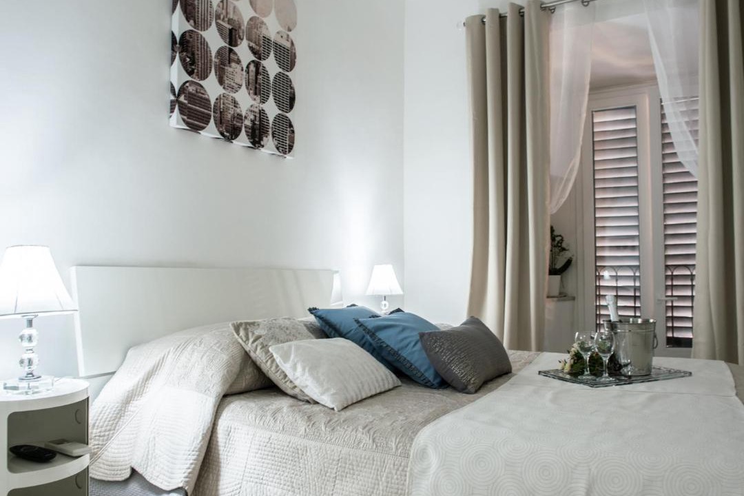 Photo of Bedroom in Monti