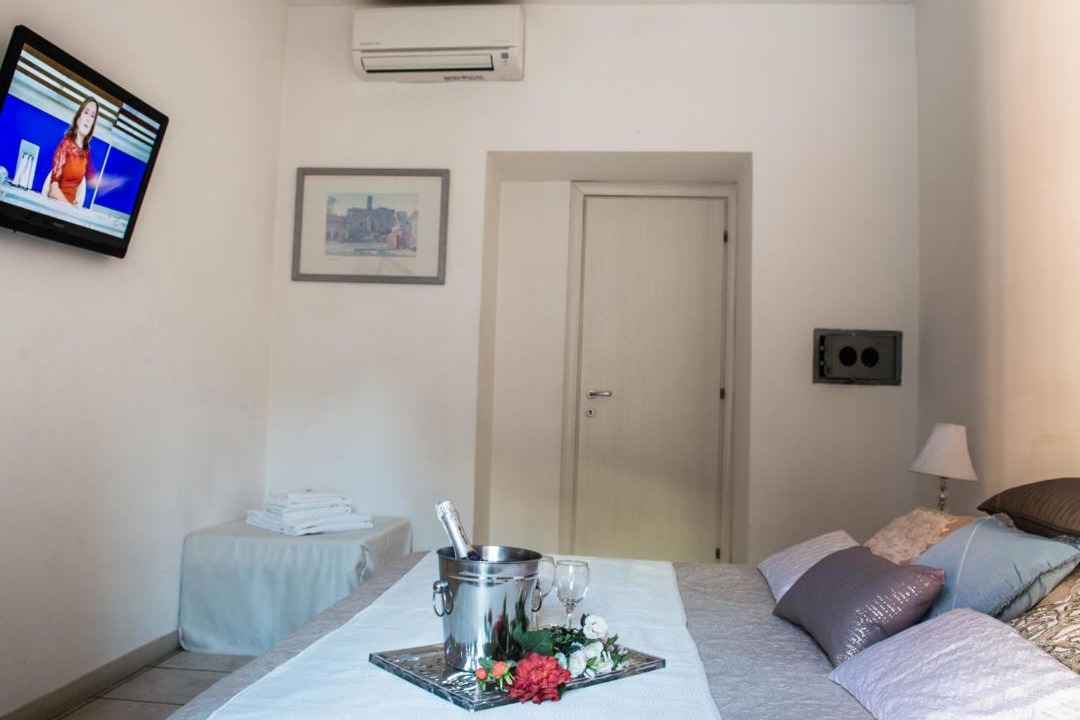 Photo of Bedroom in Monti