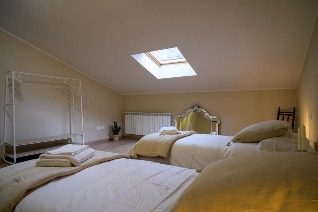 Photo of Bedroom in Gubbio