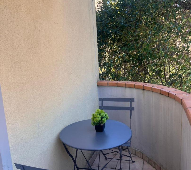 Photo of Patio Balcony in Ponte San Giovanni