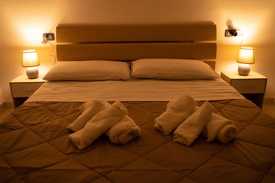 Photo of Bedroom in Castiglione del Lago