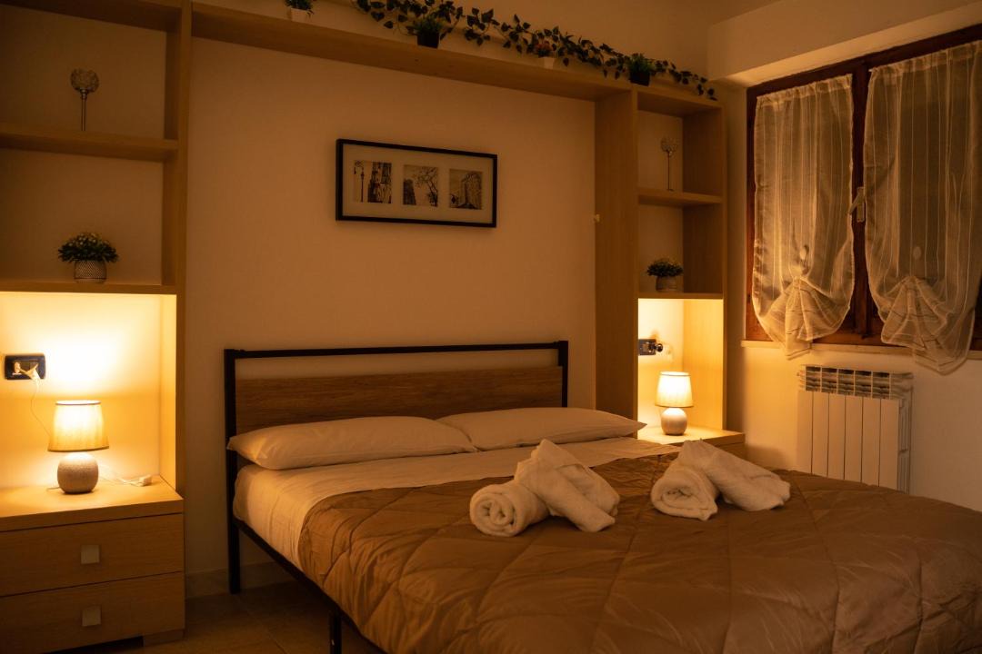 Photo of Bedroom in Castiglione del Lago