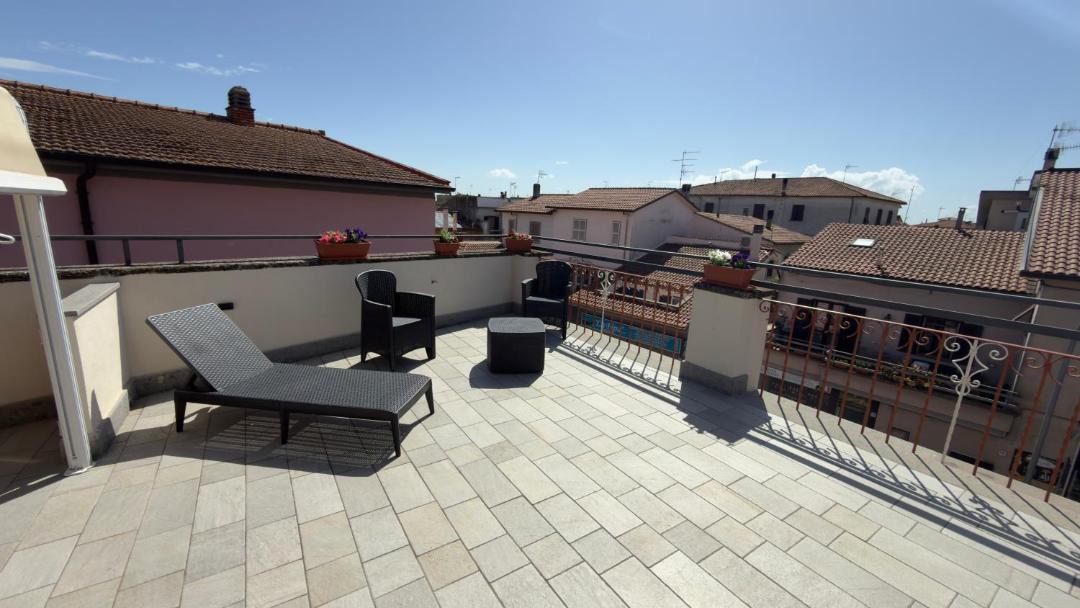 Photo of Patio Balcony in Tuscania