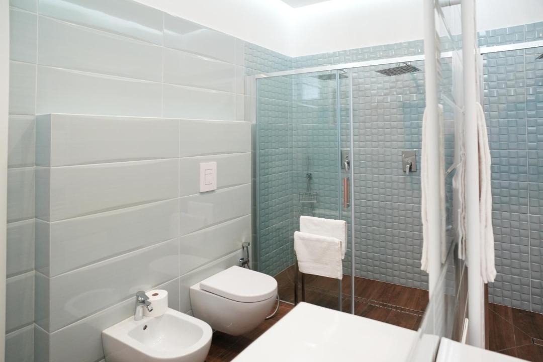 Photo of Bathroom in Striano