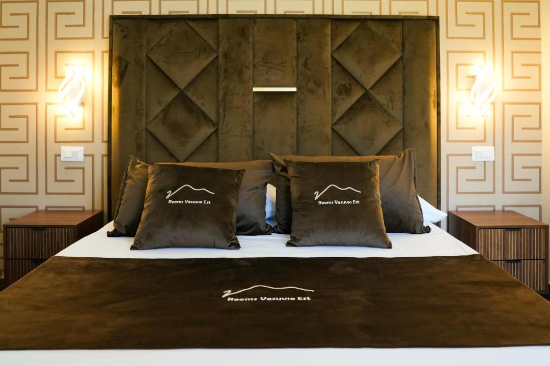 Photo of Bedroom in Striano